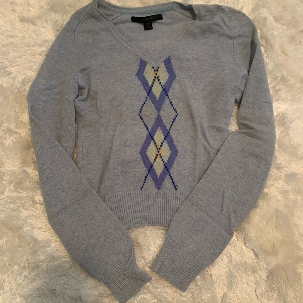 Winter X Small Express Sweater